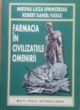 Farmacia in civilizatiile omenirii - Miruna Luiza Sprinteroiu (2003)