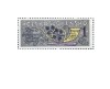 Cehoslovacia 1974 - ziua marcii postale, neuzata