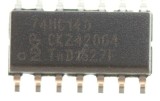 SMD CI 74HC14D,652 Circuit Integrat NXP