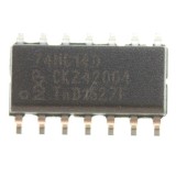SMD CI 74HC14D,652 Circuit Integrat NXP