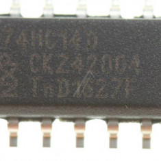 SMD CI 74HC14D,652 Circuit Integrat NXP