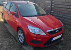 FORD FOCUS 2 FACELIFT foto