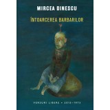 &Icirc;ntoarcerea barbarilor