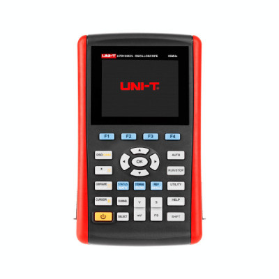 Osciloscop 25MHz UTD1025CL Uni-t foto