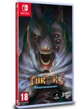 Turok 3 Shadow Of Oblivion NSW