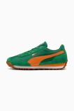 Puma sneakers Easy Rider Vintage culoarea verde, 399028