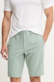 BOSS Green pantaloni scurți culoarea verde, 50540337