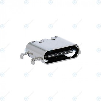 Lenovo Tab M10 (TB-X605) Conector de &amp;icirc;ncărcare foto