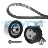 Kit distributie Citroen C4 I, C5 I, C5 II, C8, Evasion; Fiat Scudo, Ulysse; Lancia Phedra, Zeta; Peugeot 206, 206 Cc, 206 Sw, 307, 307 Cc Motor 1.8,