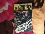 w2 MAZO DE LA ROCHE - JALNA VOL 6 - CARIERA LUI WAKEFIELD