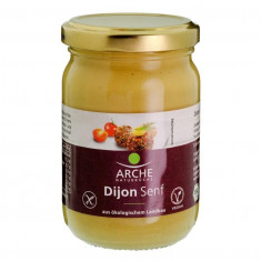 Mustar Dijon Bio Arche 200ml