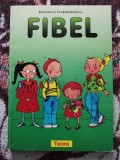 ✅ FIBEL * ABECEDAR PENTRU LIMBA GERMANĂ, CLASA I * ELKE DENGEL, ADRIANA MARIȘ, TITA MIHAIU * EDITURA TEORA * OCTOMBRIE 1997