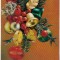bnk cp Carte postala 3D - Felicitare Craciun - Japonia Wonder Co SSP-172