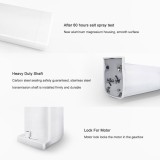 Motor inteligent pentru draperii, perdele PNI SafeHome PT923, WiFi, cu telecomanda inclusa, controlata cu aplicatia Tuya Smart