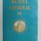 MUZEUL NATIONAL DE ISTORIE A ROMANIEI , VOLUMUL IX , STUDII , 1997