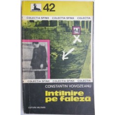 Intalnire pe faleza &ndash; Constantin Voivozeanu