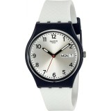 Ceas Barbati, Swatch, White Delight GN720 - Marime universala