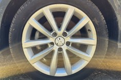 Licitatie Autovehicul marca VOLKSWAGEN Model PASSAT, a doua licitatie foto