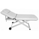Pat cosmetic cu motor electric &ndash; 190&times;77 cm