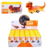 Dinozauri cu frictiune, 24 buc/set, Oem