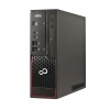 PC Refurbished FUJITSU ESPRIMO C720 SFF, Intel Core i5-4570 3.40GHz, 4GB DDR3, 500GB HDD, DVD-ROM, 2 x Port Serial + Windows 10 Pro NewTechnology Medi, Fujitsu Siemens