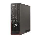 Cumpara ieftin PC Second Hand FUJITSU ESPRIMO C720 SFF, Intel Core i5-4570 3.40GHz, 4GB DDR3, 500GB HDD, DVD-ROM, 2 x Port Serial NewTechnology Media