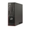PC Refurbished FUJITSU ESPRIMO C720 SFF, Intel Core i5-4570 3.40GHz, 4GB DDR3, 500GB HDD, DVD-ROM, 2 x Port Serial + Windows 10 Pro NewTechnology Medi