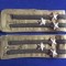 EFECTE MILITARE - EPOLETI - GRADE MILITARE - COLONEL - RSR