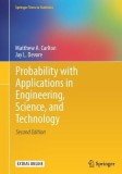 Probability with Applications in Engineering, Science, and Technology: Revised and Updated