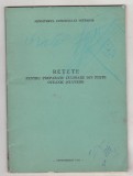 bnk rev Revista Retete pentru preparate din stavrid