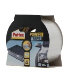 Banda adeziva ultra-rezistenta transparenta 10m Pattex