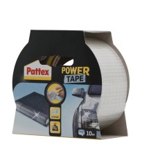 Banda adeziva ultra-rezistenta transparenta 10m Pattex
