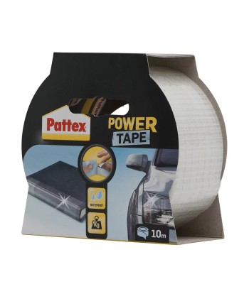 Banda adeziva ultra-rezistenta transparenta 10m Pattex foto