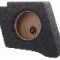Carcasa incinta acustica, Nissan, Opel, Renault, 15l, 15l, BASSER - FBOPEL04