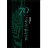 70 &eacute;ves Kolozsv&aacute;ri Műv&eacute;szeti M&uacute;zeum - 70 de ani Muzeul de Artă Cluj-Napoca - Daraban Claudia