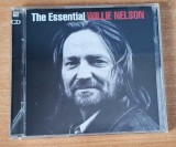 Willie Nelson - The Essential Willie Nelson CD (2003)