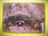 HOPCT 6146 MUZEUL PESTERILOR -BETH SHEARIM -ISRAEL-ASIA -NECIRCULATA, Printata
