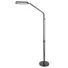 Lampadar LED Draco: Lumina Neutra Reglabila H 66-140cm