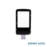 Lampă stradală led cip samsung a++ 5 ani garanție 150w corp gri 4000k cod: 531 Alta marca Alt model #7