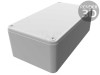 Carcasă Universală Aluminiu 1590B2LG IP54 60x112x38mm