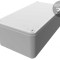 Carcasă Universală Aluminiu 1590B2LG IP54 60x112x38mm