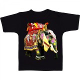 Tricou &quot; Elefant circ &quot;