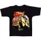 Tricou &quot; Elefant circ &quot;