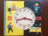 die uhr gunter schmitz balduin thieme postreiter verlag halle carte copii german