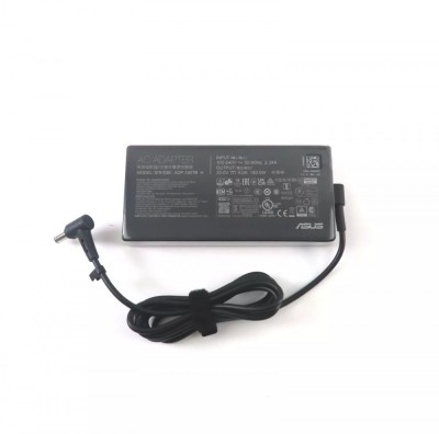 Incarcator Laptop Gaming, Asus, TUF A15 FA506I, FA506IC, FA506IE, FA506IU, FA506H, FX506HC, FA506N, FA506NC, FA506NCR, FA506Q, FA506QE, 20V, 9A, 180W, foto