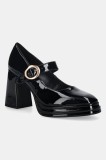Steve Madden pumps Kylee culoarea negru, cu toc drept, 11005107
