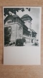 QW23 B - Carte postala - tematica turism - vedere - Romania - Bucuresti 226
