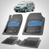 Cumpara ieftin Covorașe Mazda MPV LW Compatibile 2002-2006 | Blue Edition &ndash; TeamCar&reg;
