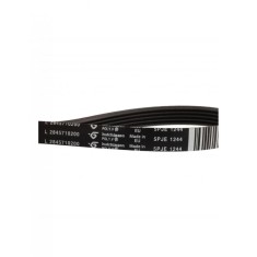 Curea masina de spalat Beko WMB51041PT, WMB61221 originala - 2466300201