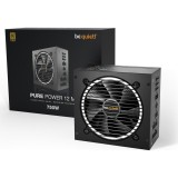 Sursa be quiet! Pure Power 12 M, 80+ Gold, 750W